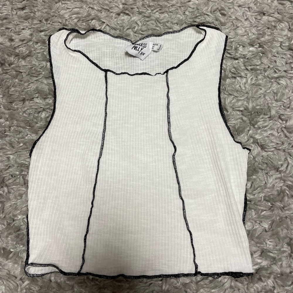 Princess Polly Christina Top